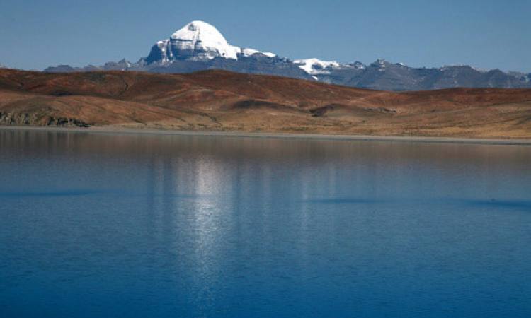 14 days  Kailash  Mansarovar Holy Tour