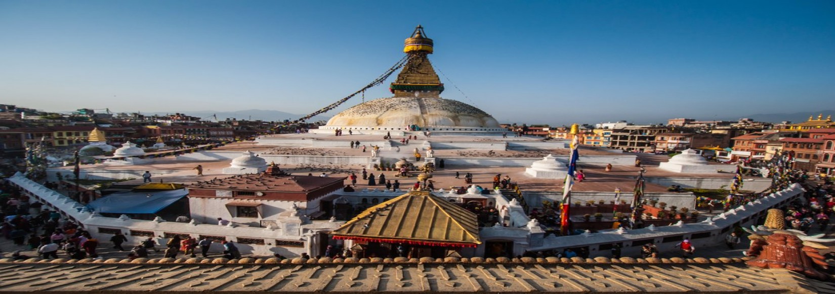 Boudhanath