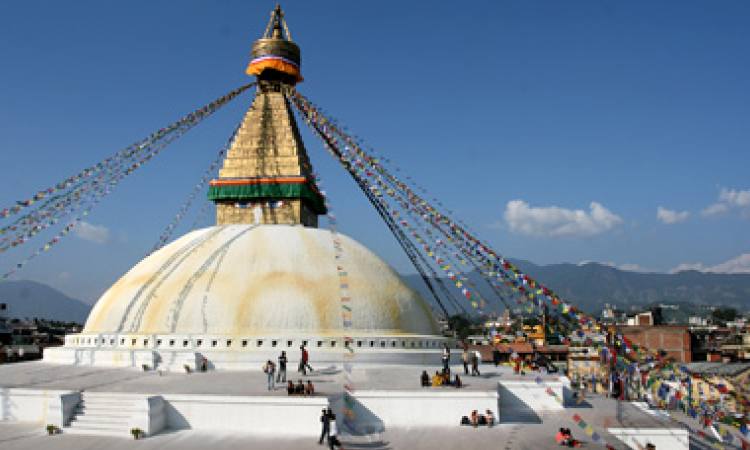 Best tour 9/10 day in Nepal