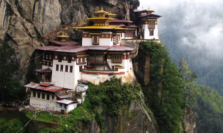 Bhutan