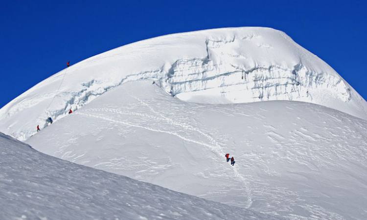 Mera Peak