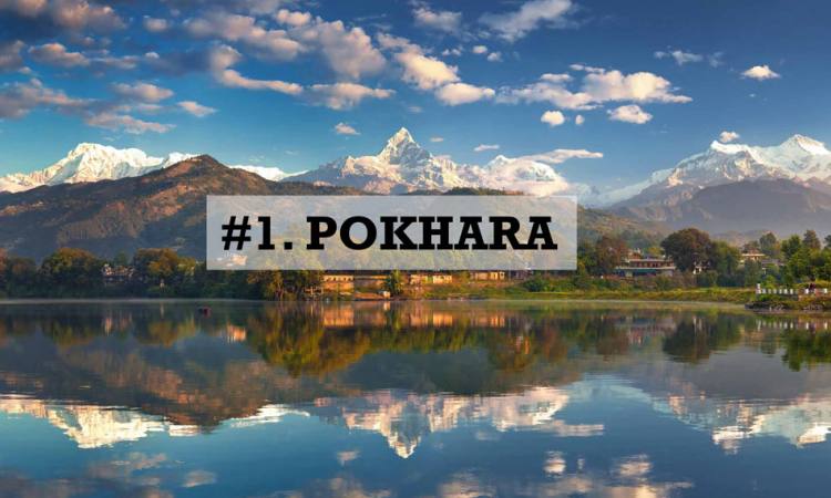 Pokhara Ranked First in the Forbes 20 Best Values Cities List