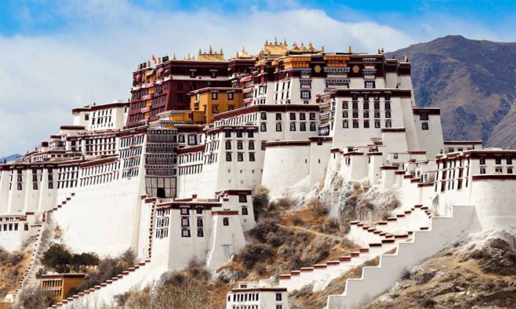 Tibet