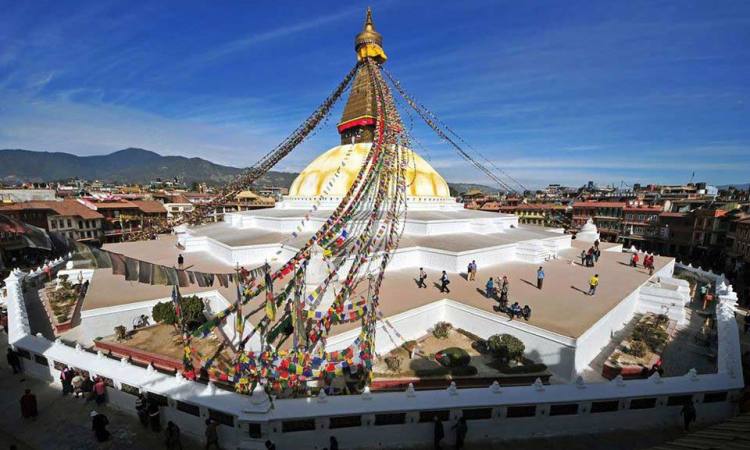 Tours in Nepal