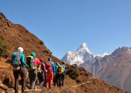 Nepal