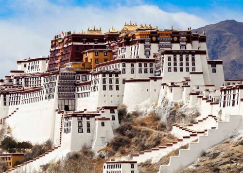 Tibet