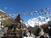 Everest Trek