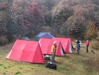 Dudhkunda Pikey Trek