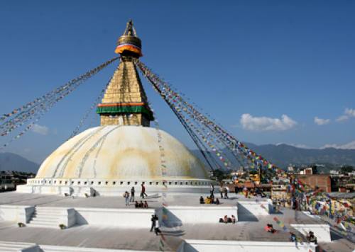 Best tour 9/10 day in Nepal