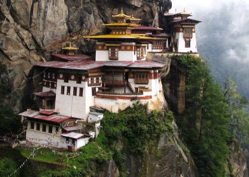 Bhutan Tour