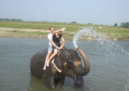 Chitwan Tour 3 Nights 4 Days Package