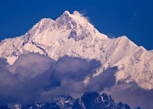 Kanchenjunga Trek