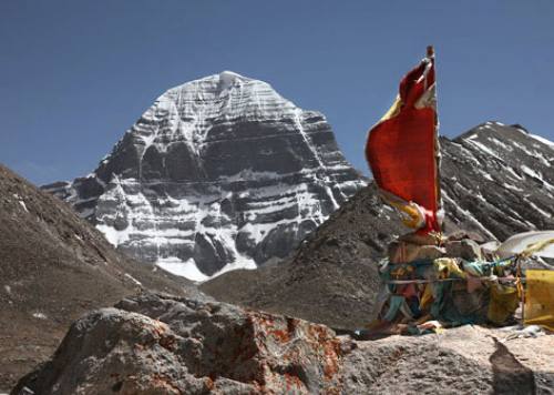 Mount Kailash Trek