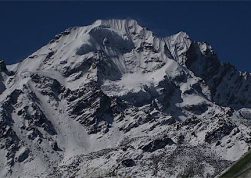 Naya Khang Peak